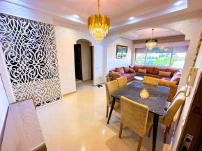 LovelyStay - Luxury & proximity to Corniche and TGV